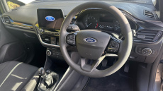 Ford Fiesta 1.0 EcoBoost Trend 5dr Petrol Hatchback